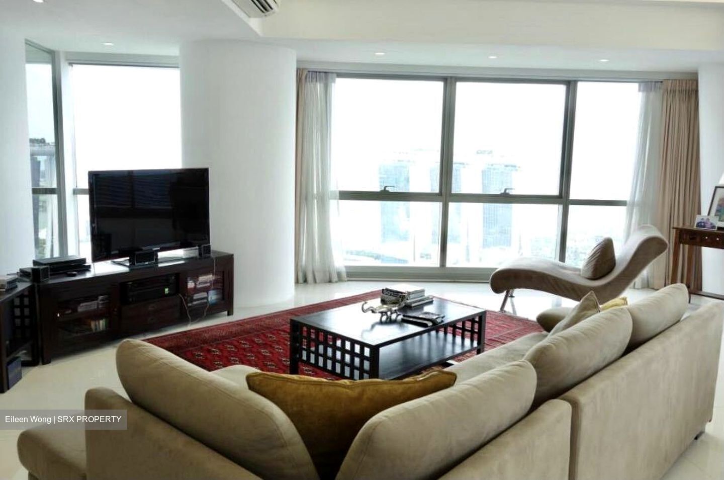 The Sail @ Marina Bay (D1), Apartment - For Rent
