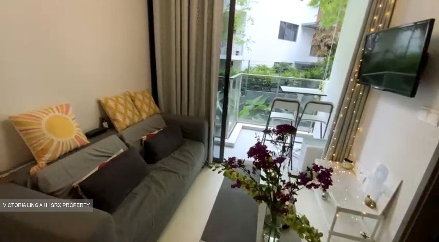 Liv On Sophia (D9), Apartment - For Rent