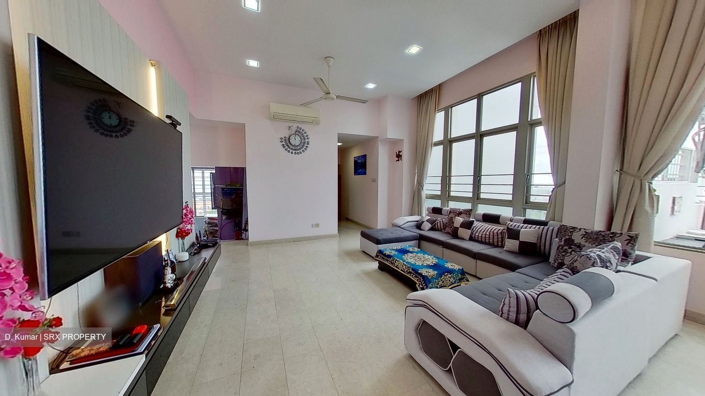 Modena (D18), Condominium - For Rent