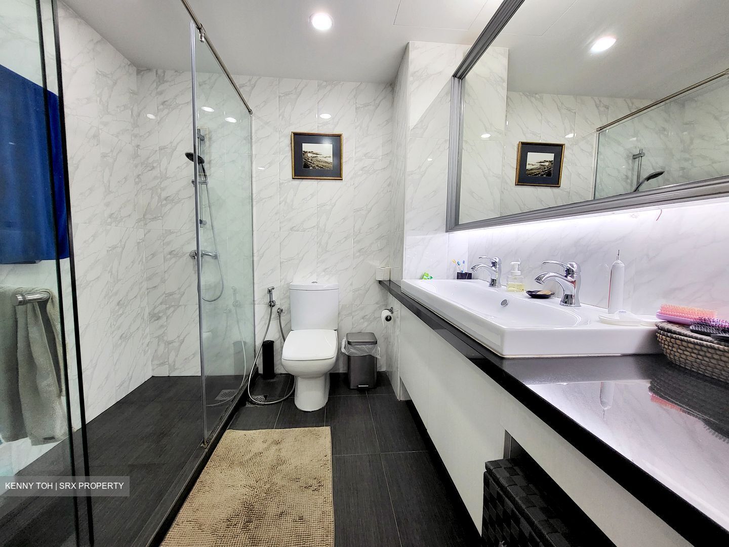 Maplewoods (D21), Condominium - For Rent