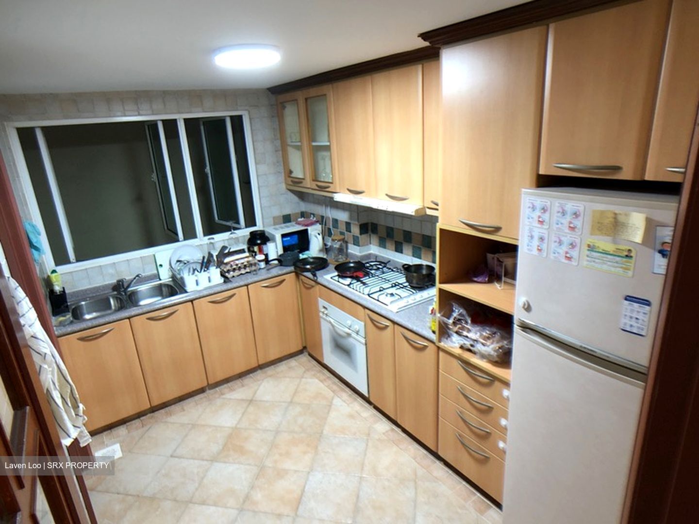 Emerald Garden (D1), Condominium - For Rent