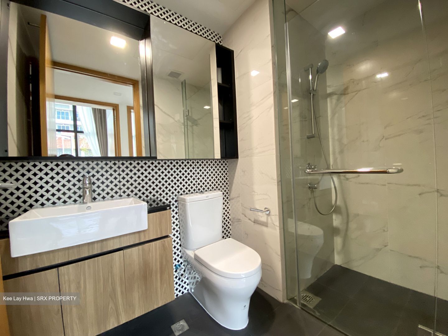 The Verandah Residences (D5), Apartment - For Rent