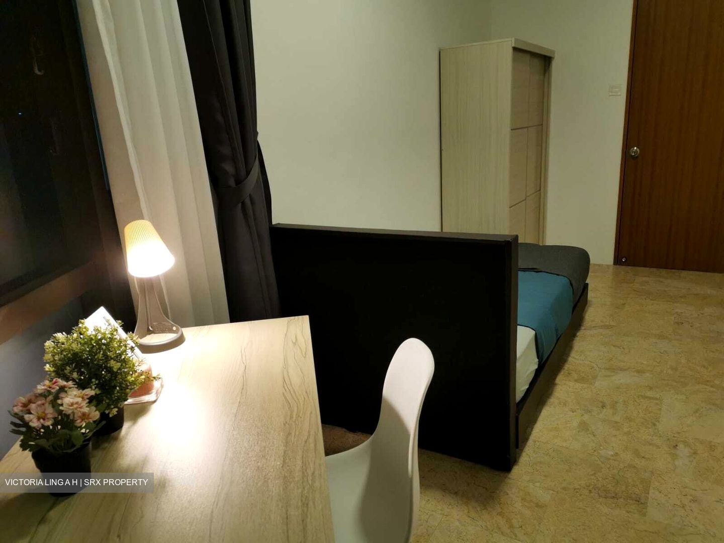 Parc Oasis (D22), Condominium - For Rent