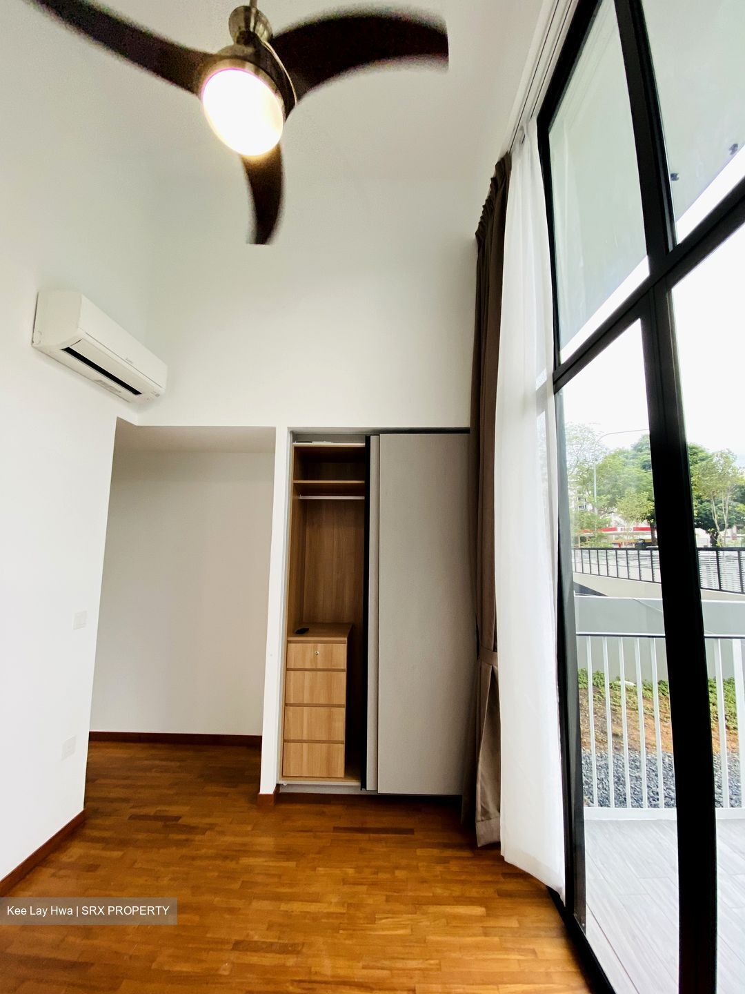 The Verandah Residences (D5), Apartment - For Rent