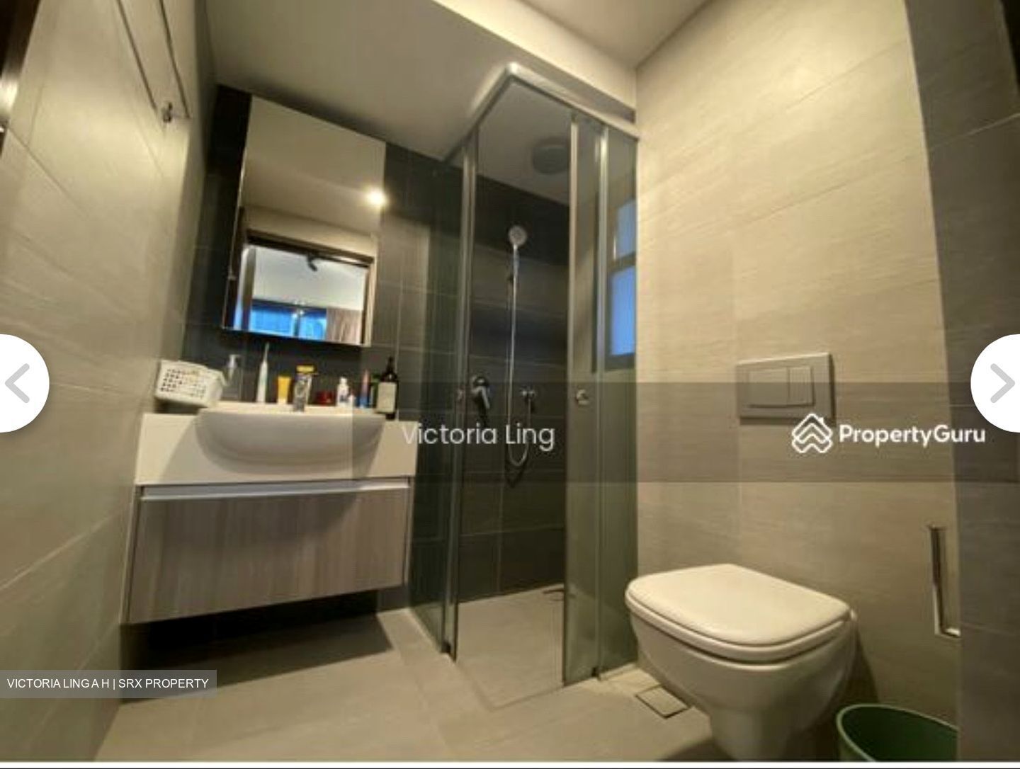 Liv On Sophia (D9), Apartment - For Rent