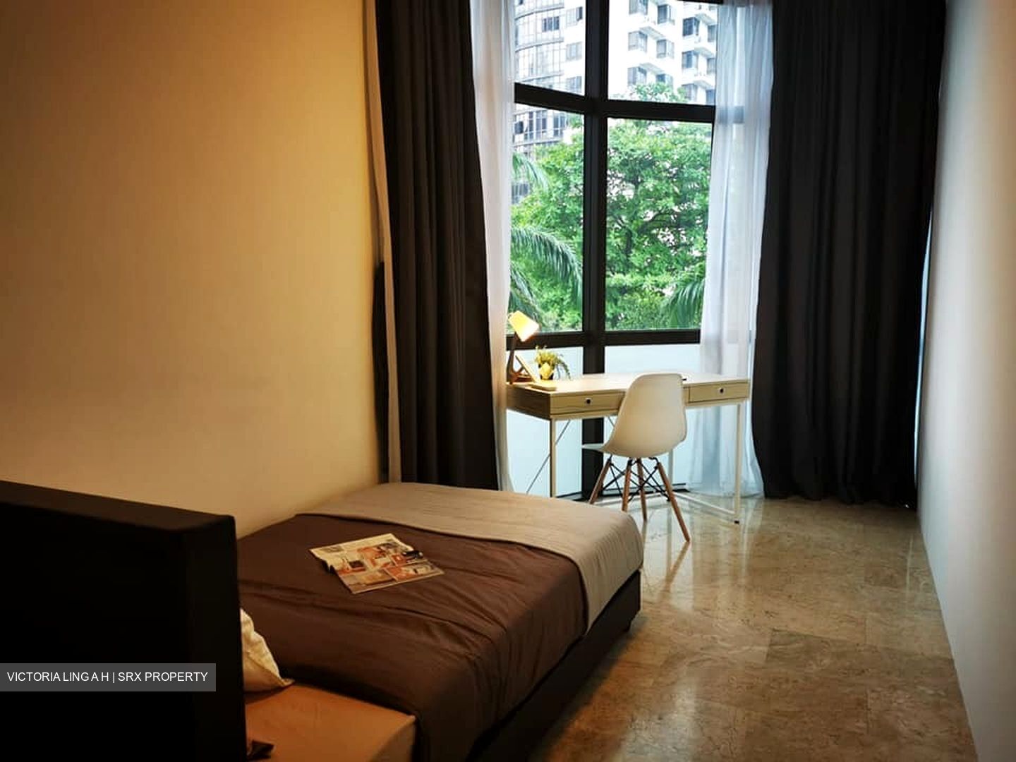 Parc Oasis (D22), Condominium - For Rent