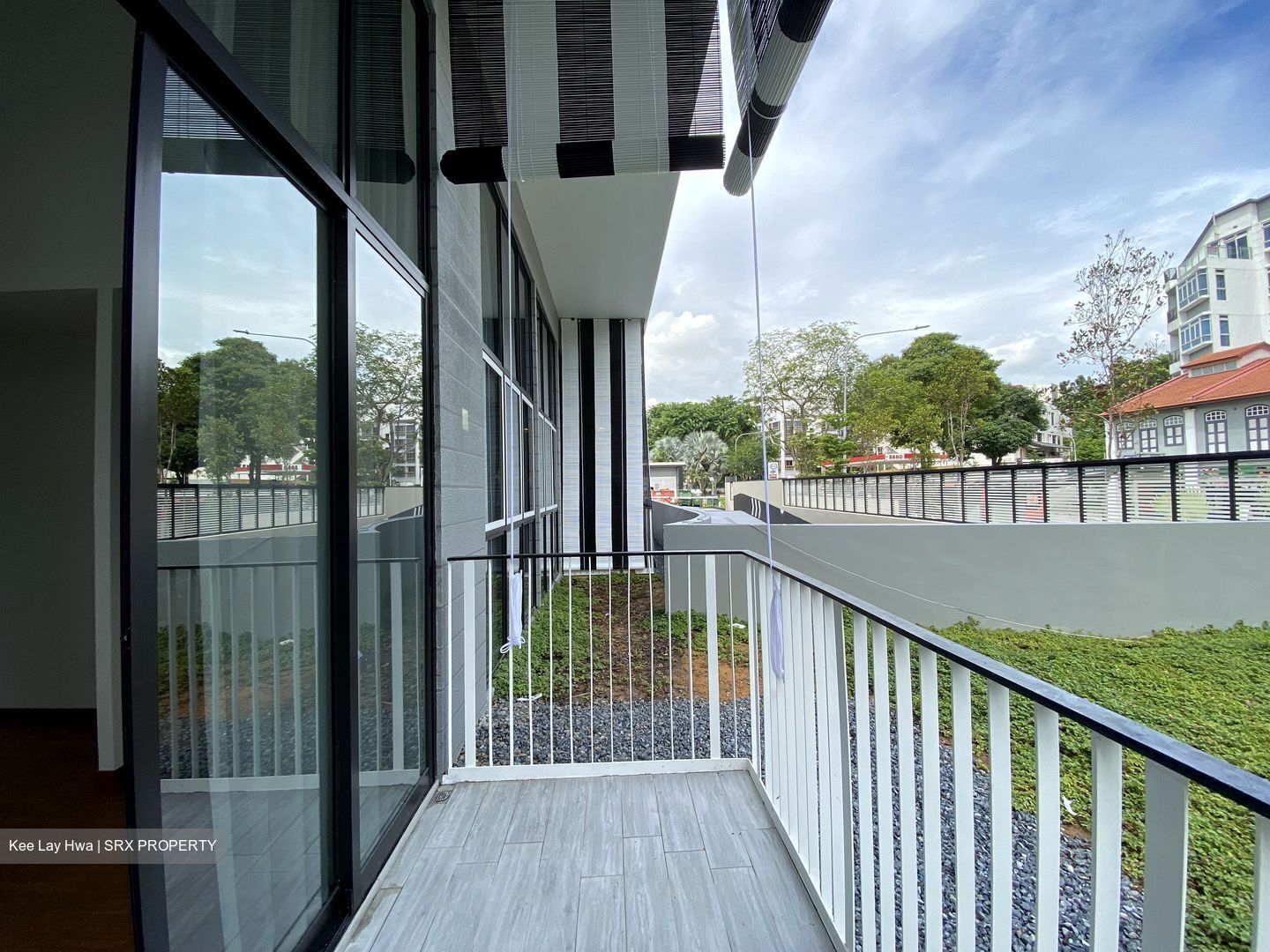 The Verandah Residences (D5), Apartment - For Rent