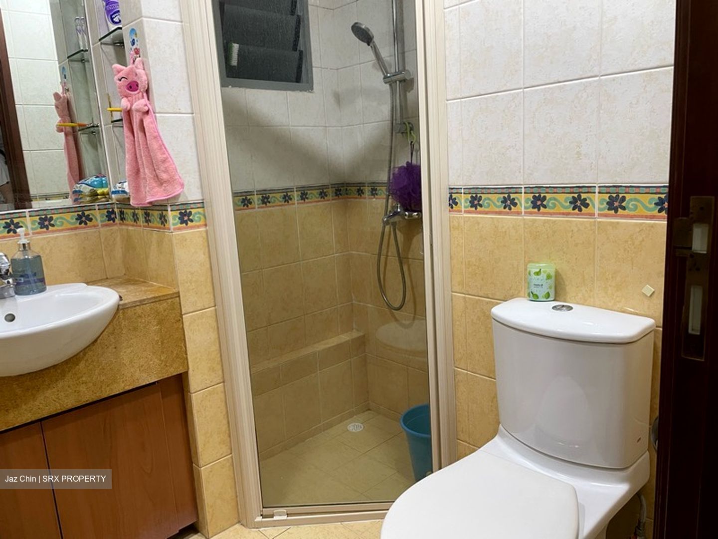 Sunhaven (D16), Condominium - For Rent