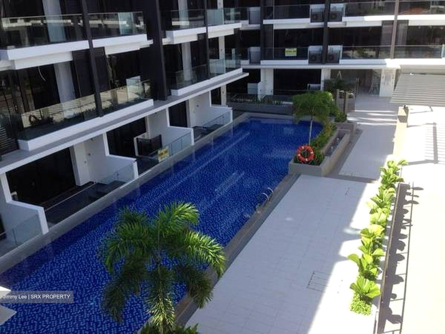 Guillemard Edge (D14), Apartment - For Rent