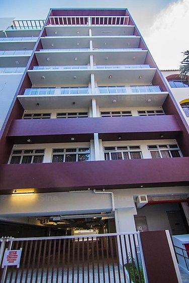 La Fleur (D14), Apartment - For Rent
