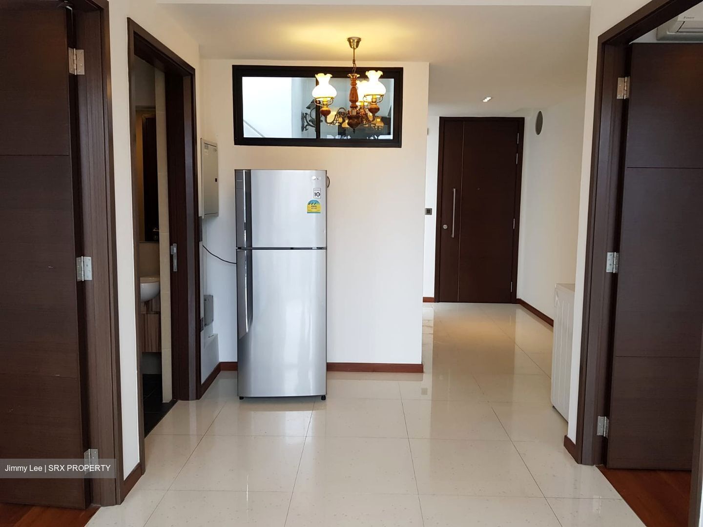 Guillemard Edge (D14), Apartment - For Rent
