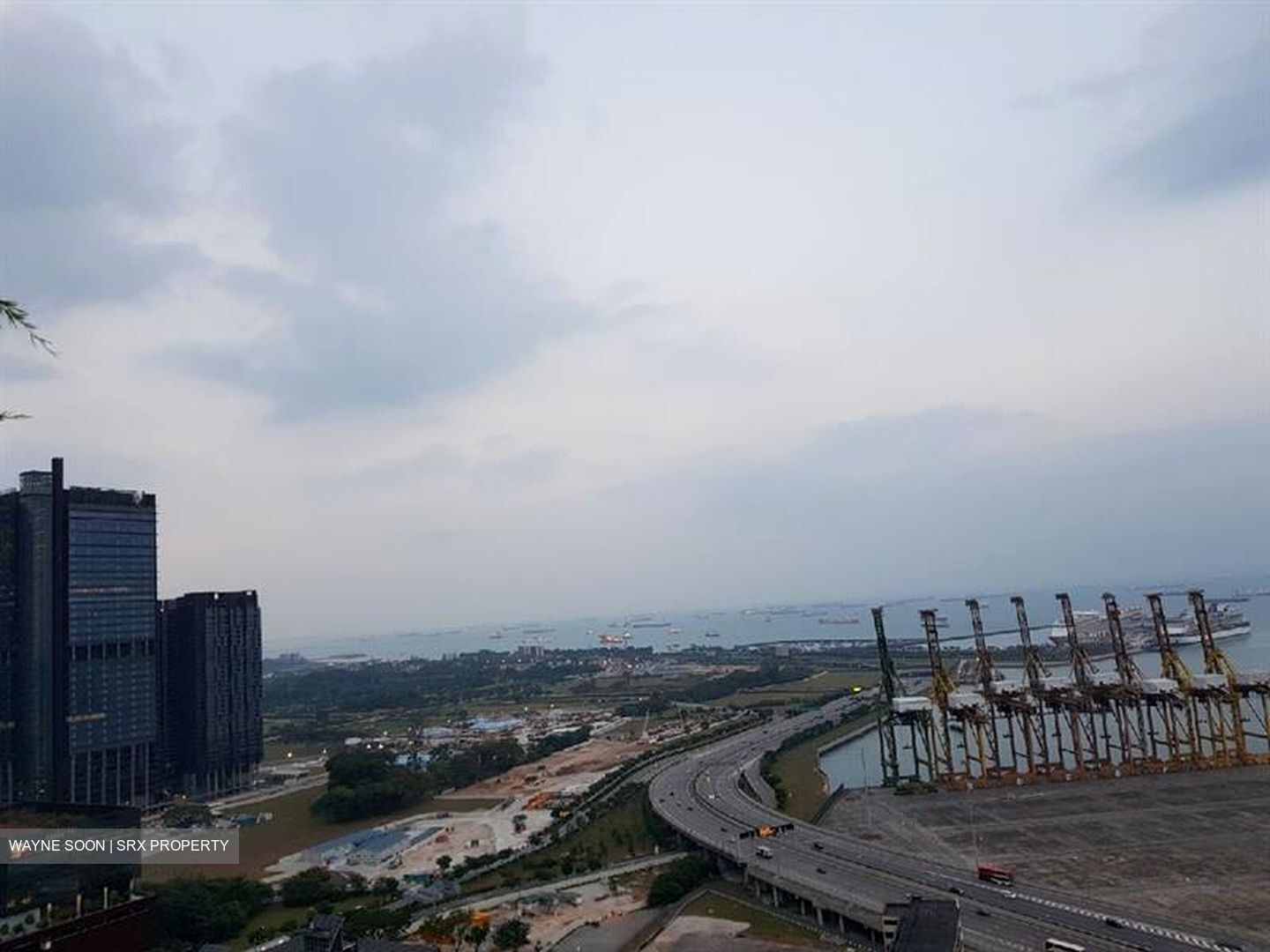 Eon Shenton (D2), Apartment - For Rent