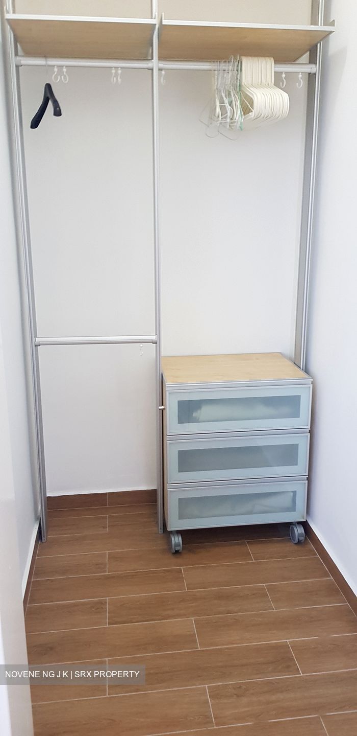 Casa Cambio (D19), Condominium - For Rent