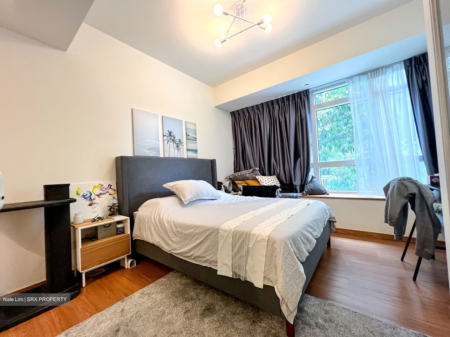 Icon (D2), Apartment - For Rent