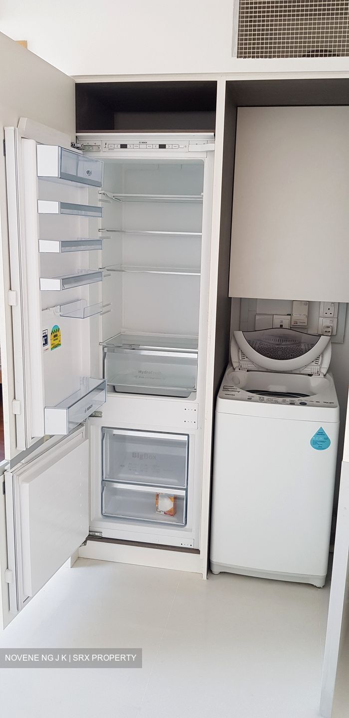 Casa Cambio (D19), Condominium - For Rent