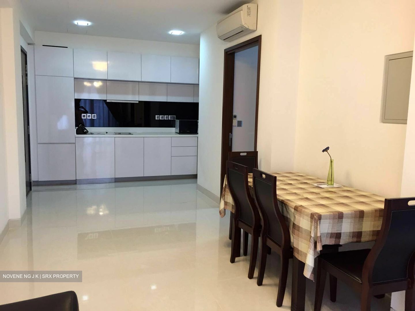 Alexis (D3), Apartment - For Rent