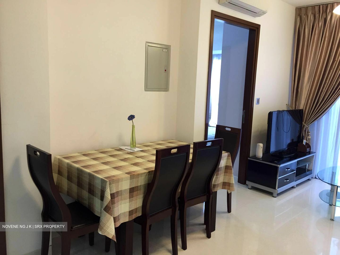 Alexis (D3), Apartment - For Rent