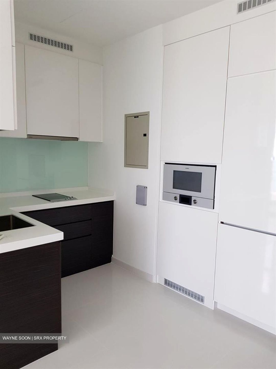 Eon Shenton (D2), Apartment - For Rent