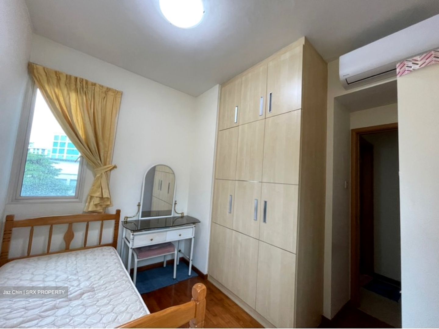 SunGlade (D19), Condominium - For Rent