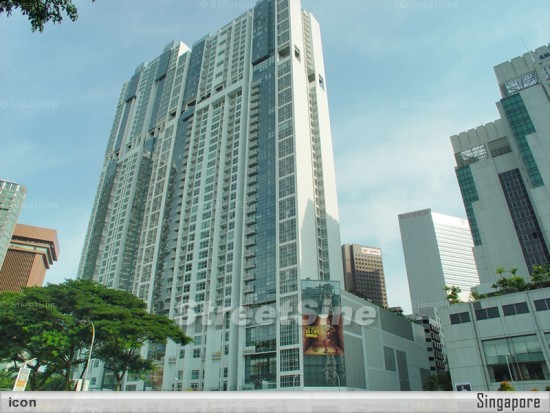 Icon (D2), Apartment - For Rent