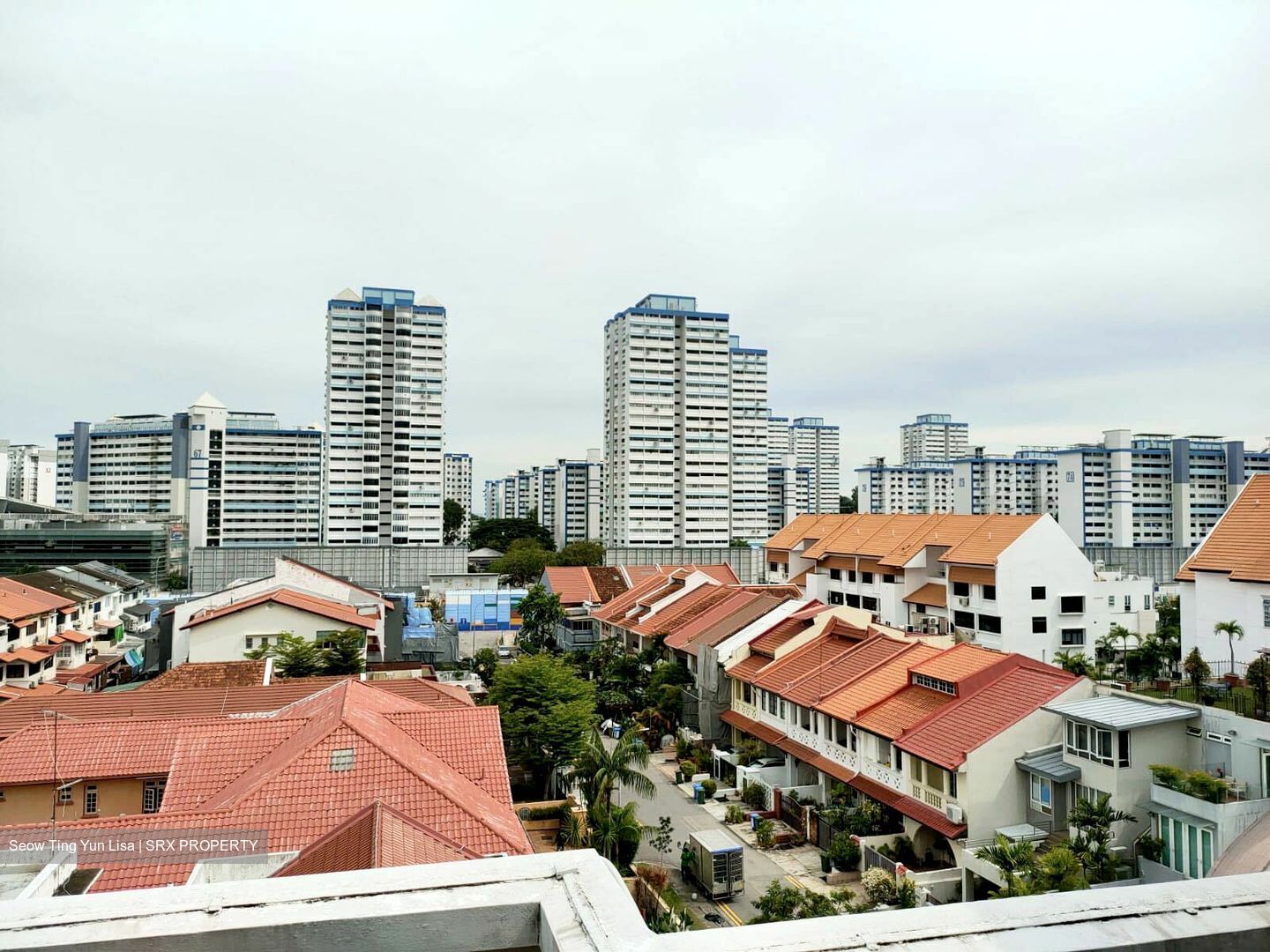 The Adara (D15), Apartment - For Rent