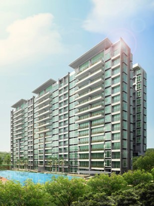 Optima @ Tanah Merah (D16), Condominium - For Rent