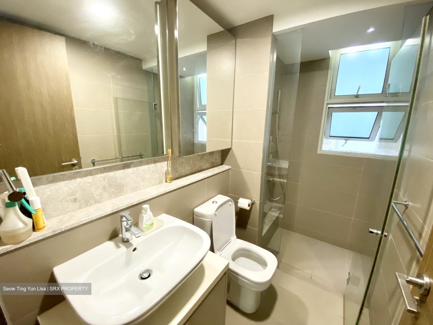 Optima @ Tanah Merah (D16), Condominium - For Rent