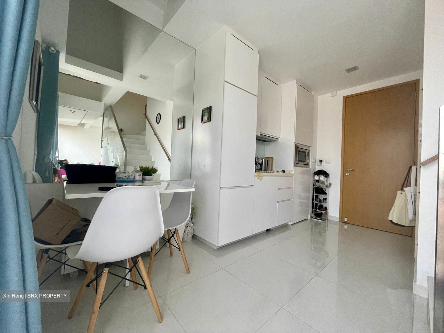 Jool Suites (D8), Apartment - For Sale