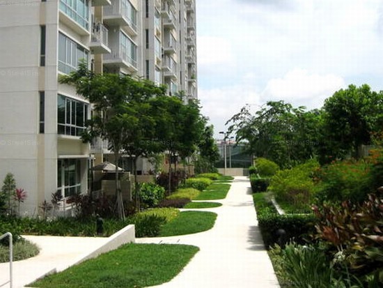 Kovan Melody (D19), Condominium - For Rent