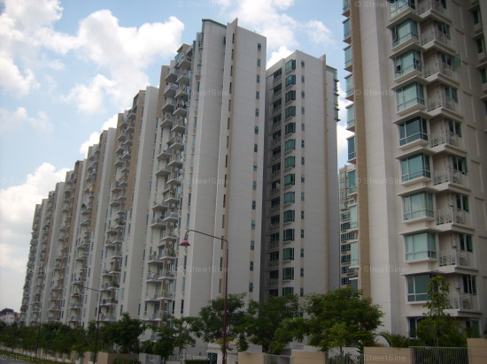 Kovan Melody (D19), Condominium - For Rent