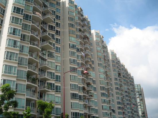 Kovan Melody (D19), Condominium - For Rent