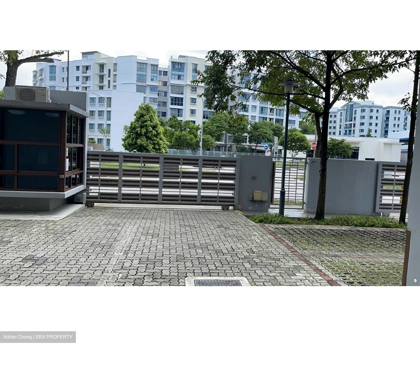 The Amarelle (D15), Apartment - For Rent