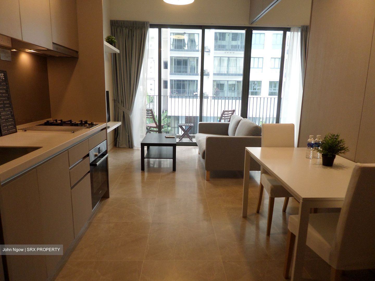 Highline Residences (D3), Condominium - For Rent