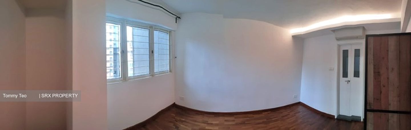 Evergreen Park (D19), Apartment - For Rent