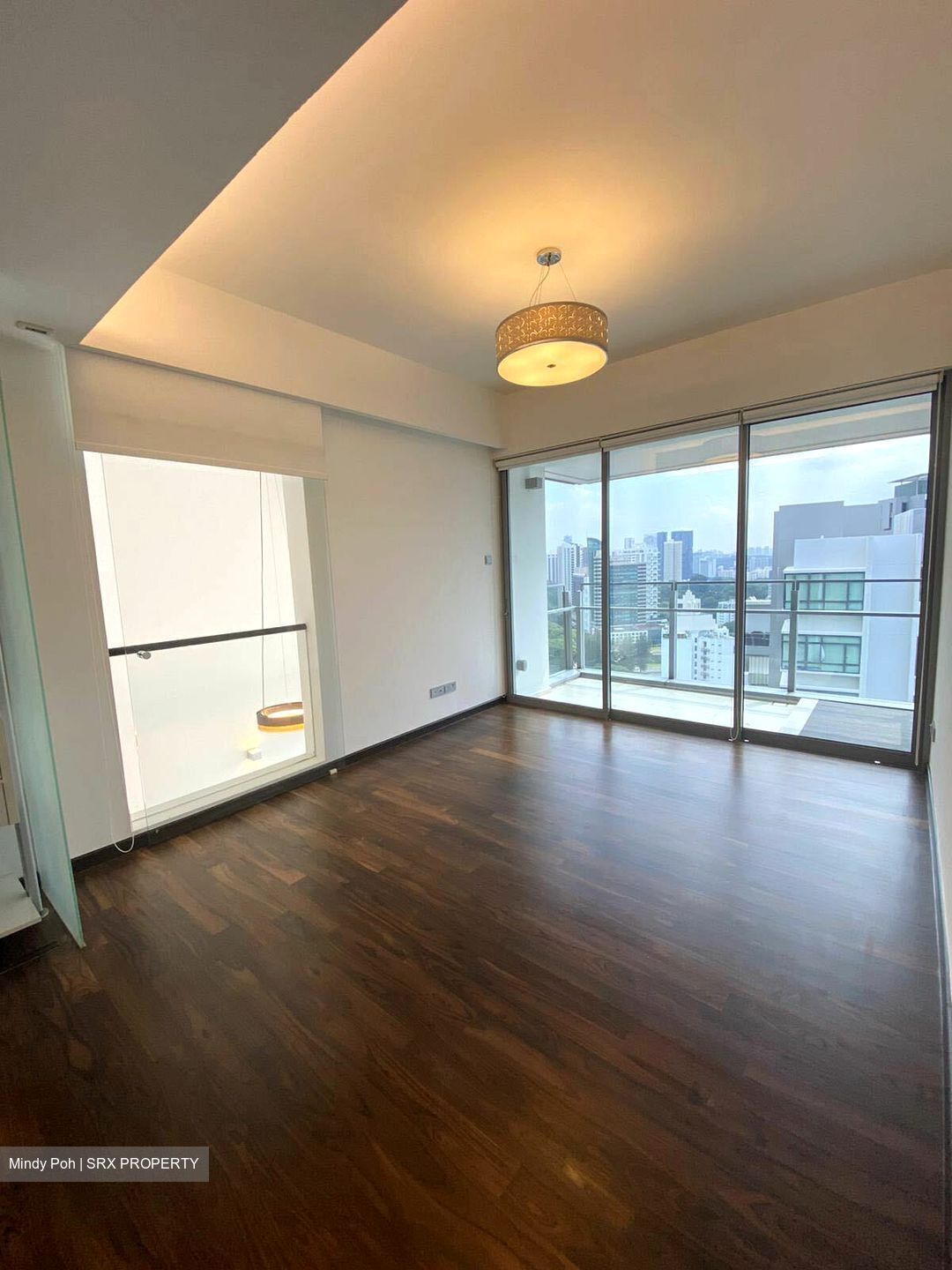 Miro (D11), Apartment - For Rent