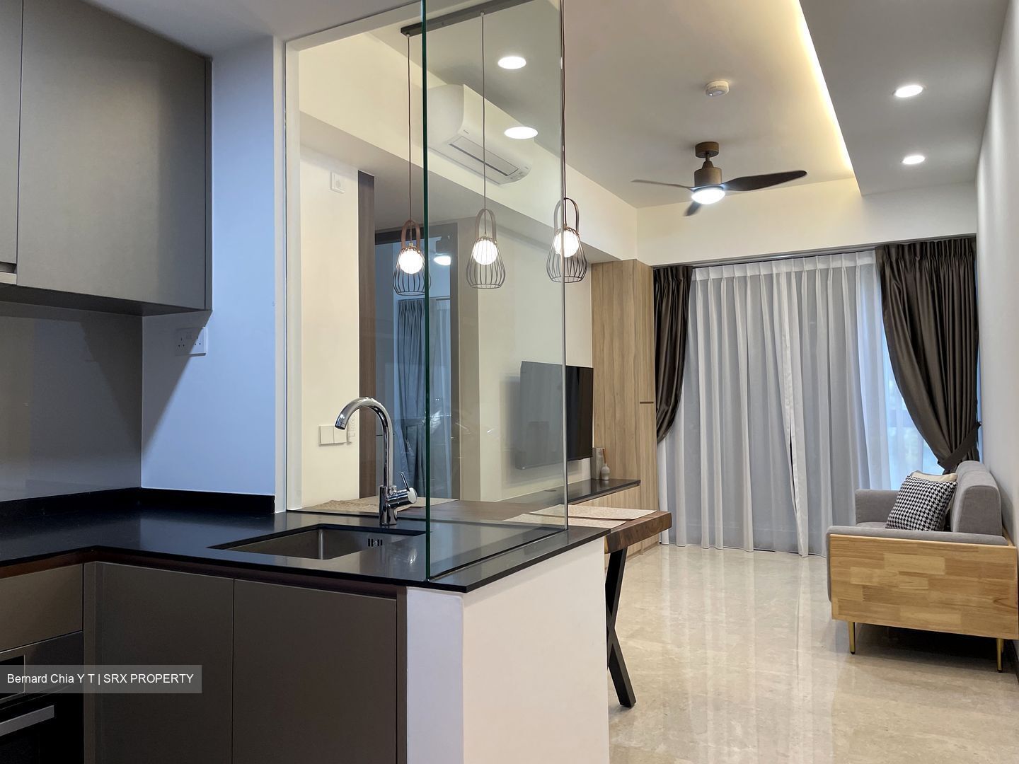 Royalgreen (D10), Condominium - For Rent