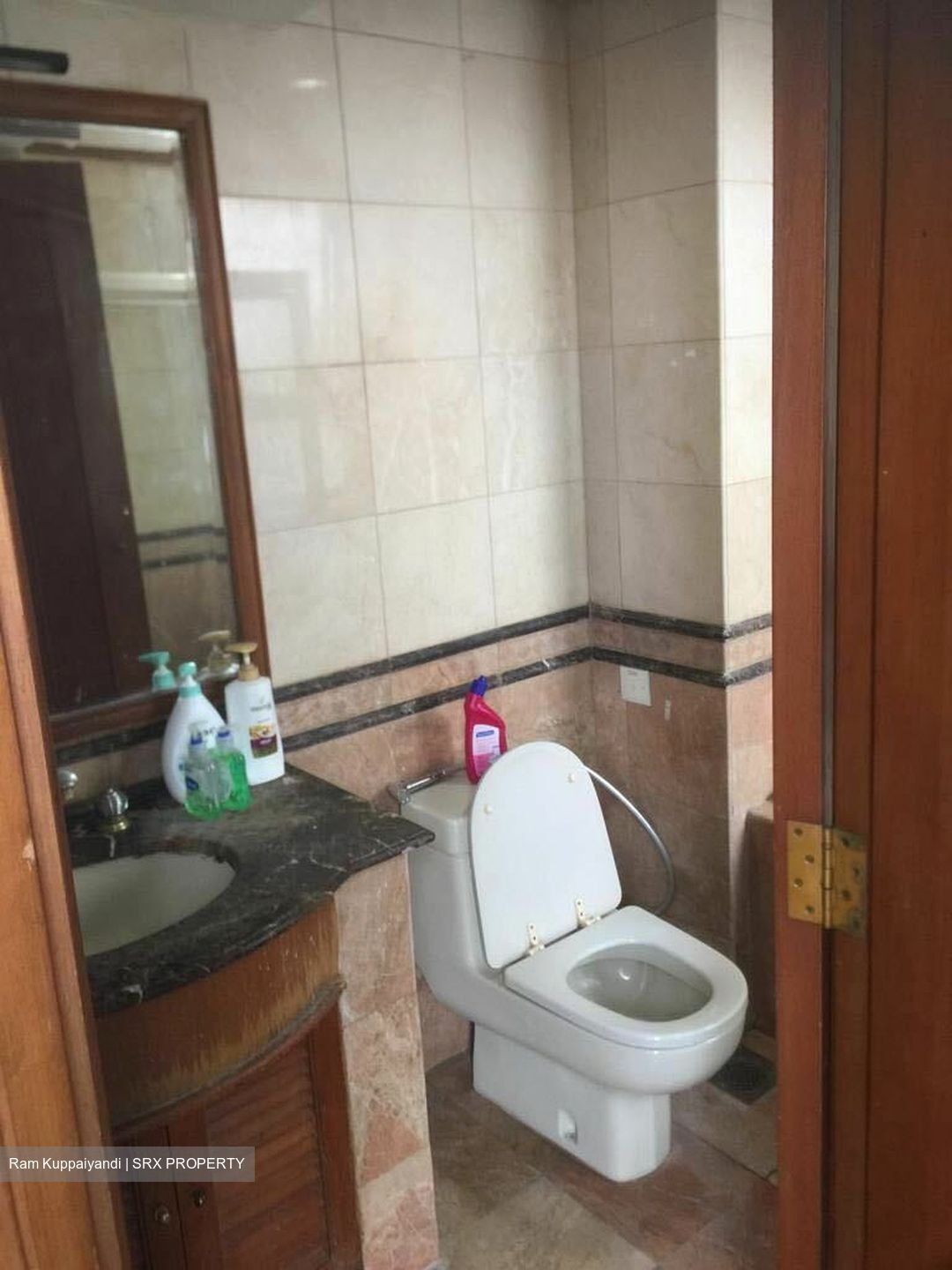 The Bayshore (D16), Condominium - For Rent