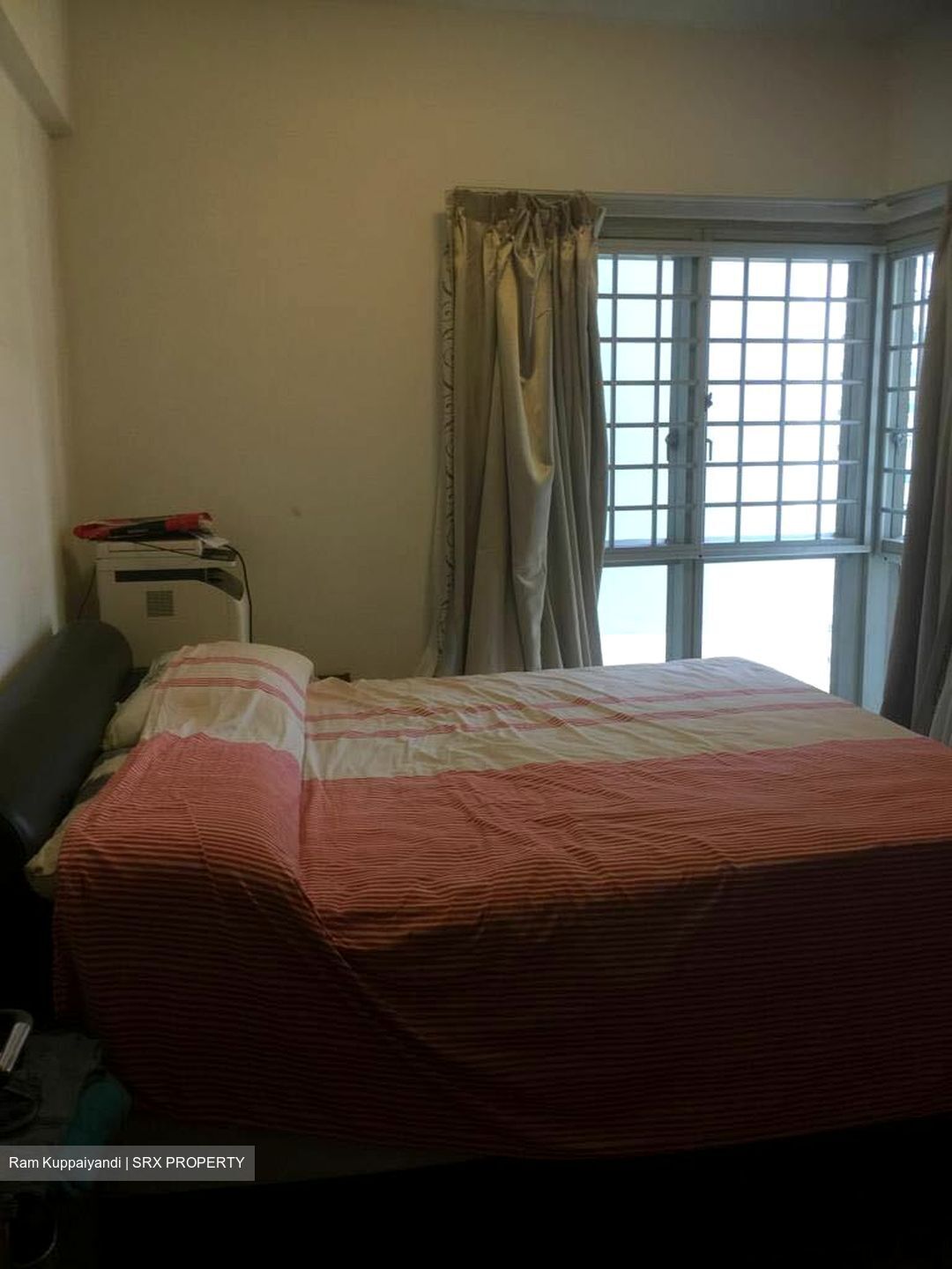 The Bayshore (D16), Condominium - For Rent