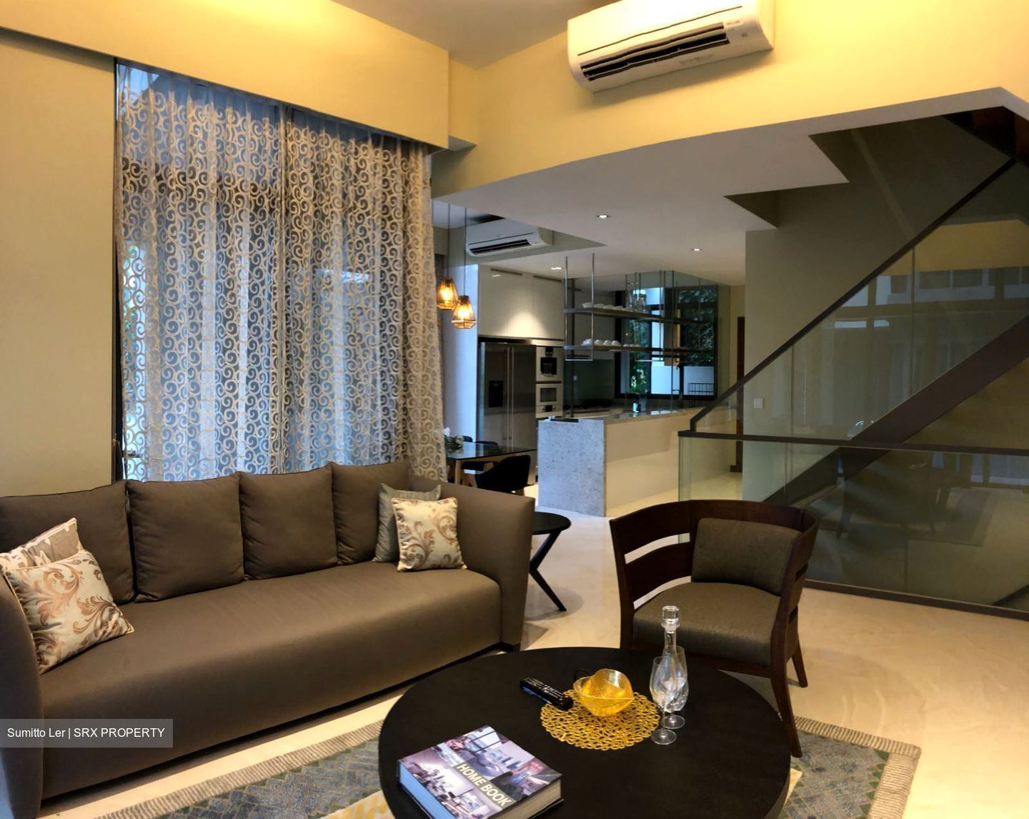 SeaHill (D5), Condominium - For Rent