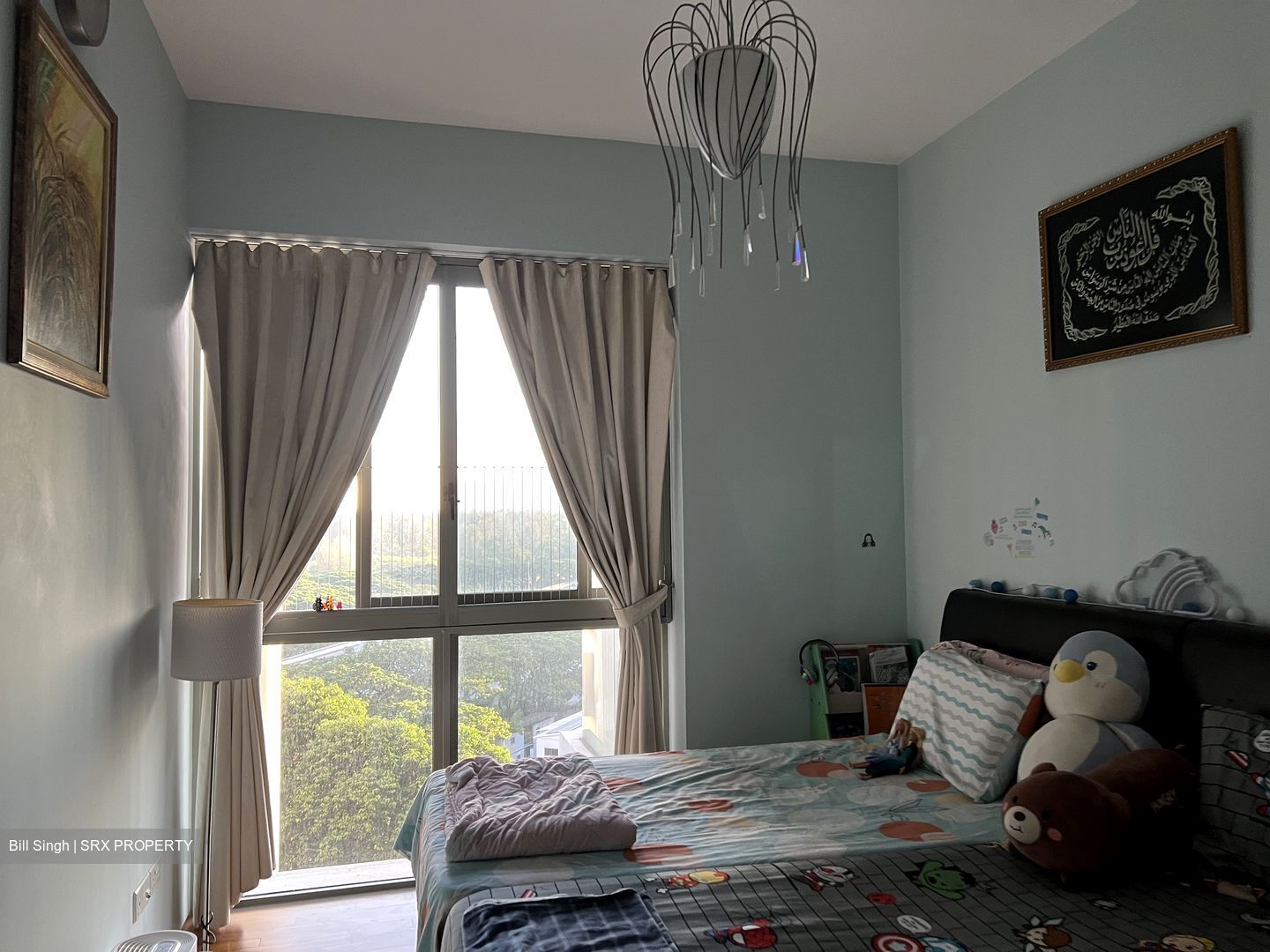 The Seafront On Meyer (D15), Condominium - For Rent