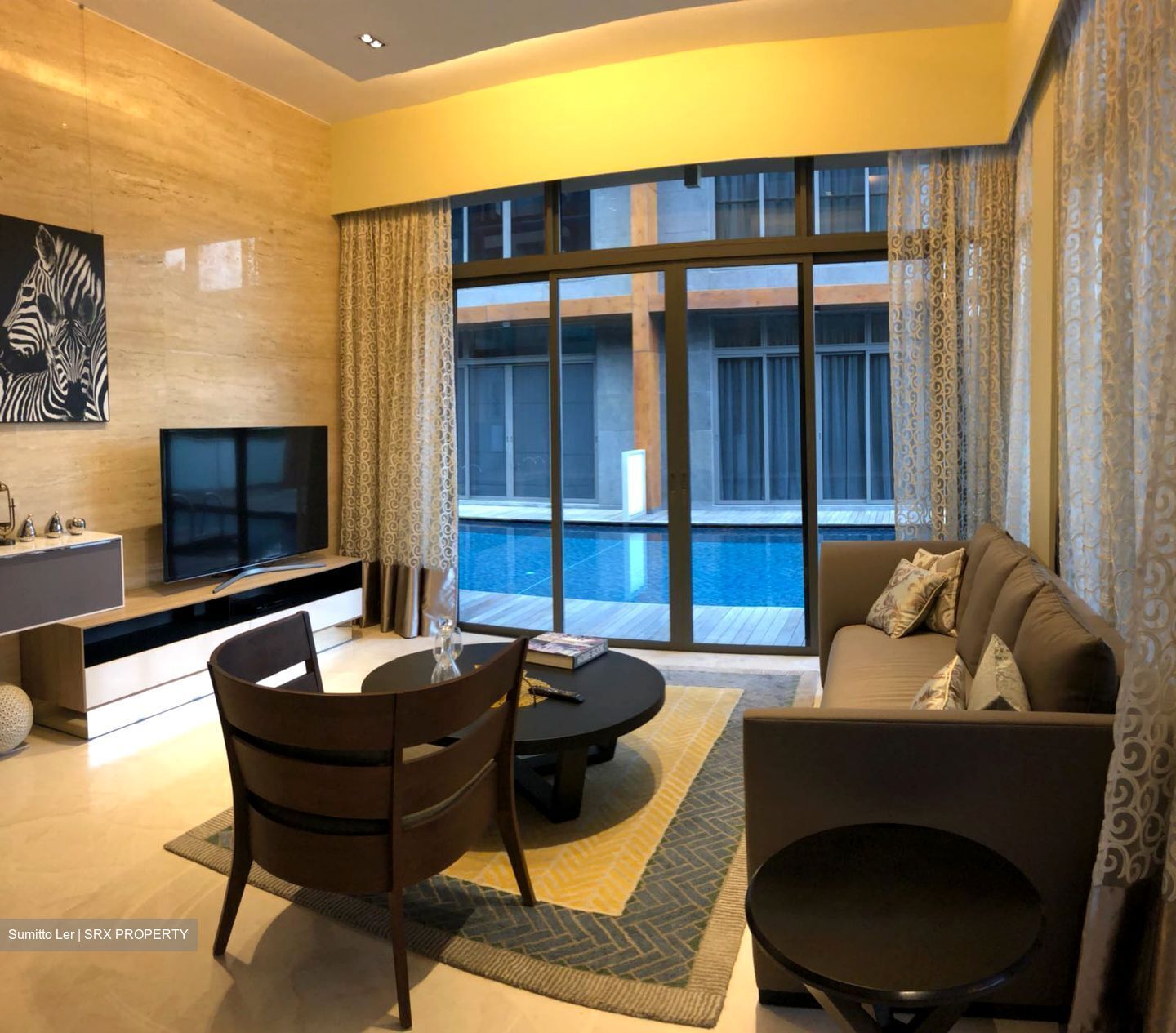 SeaHill (D5), Condominium - For Rent