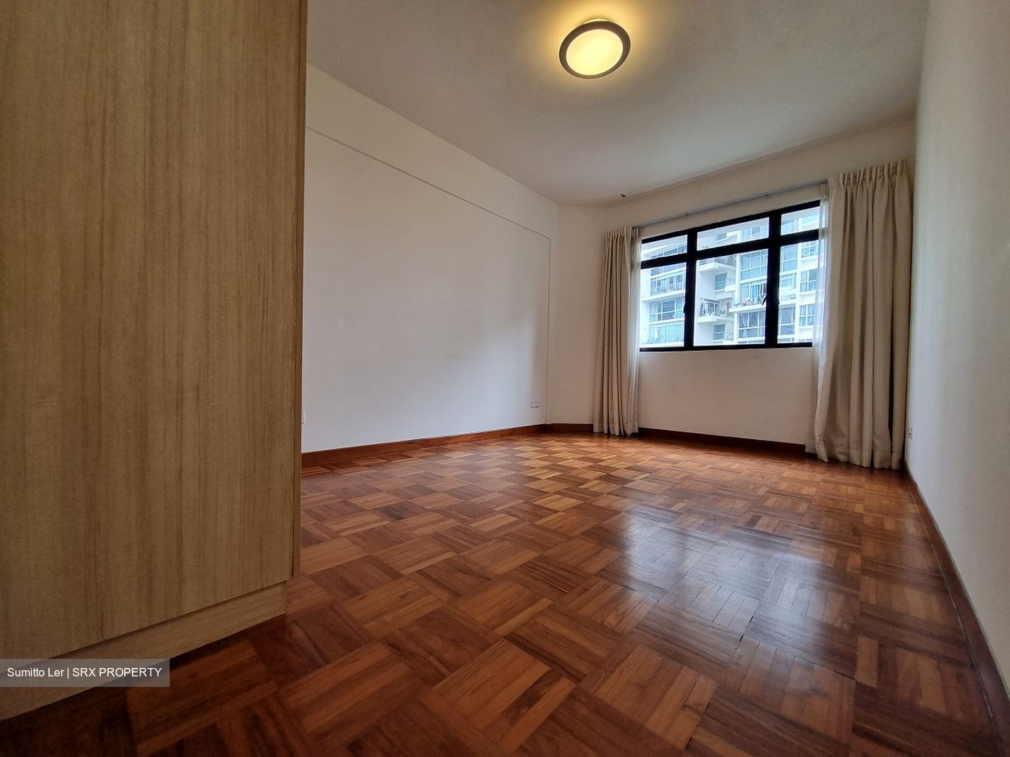 Amber Gardens (D15), Condominium - For Rent