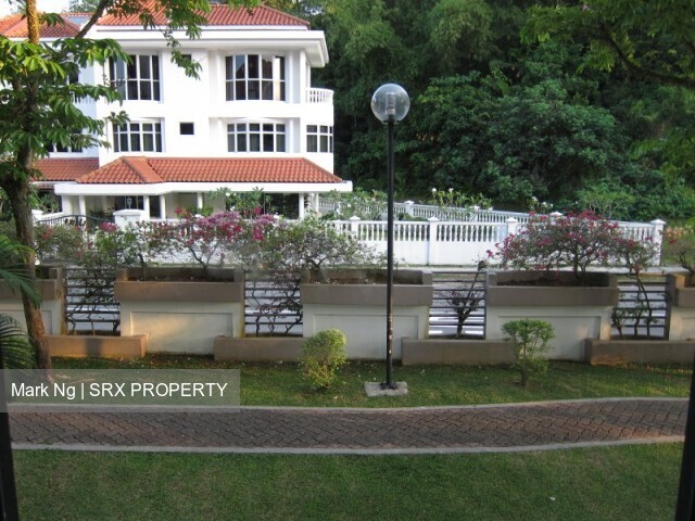 Watercrest (D17), Condominium - For Rent