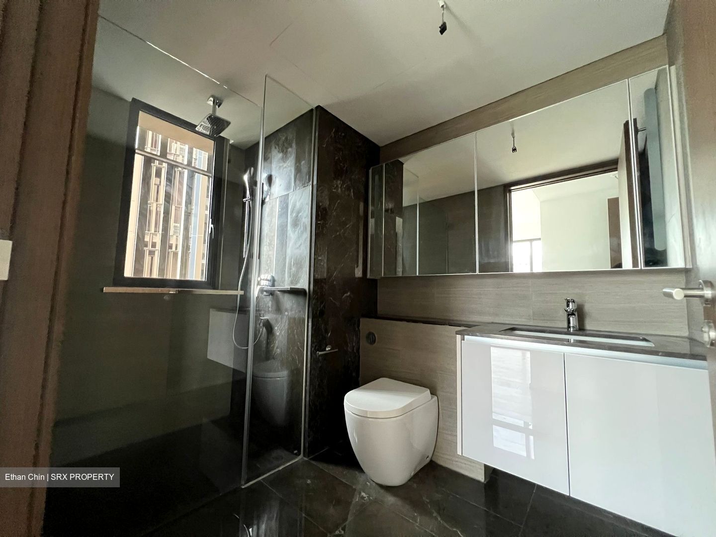 Parc Esta (D14), Apartment - For Rent