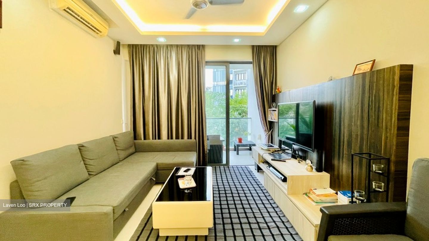 The Gale (D17), Condominium - For Rent