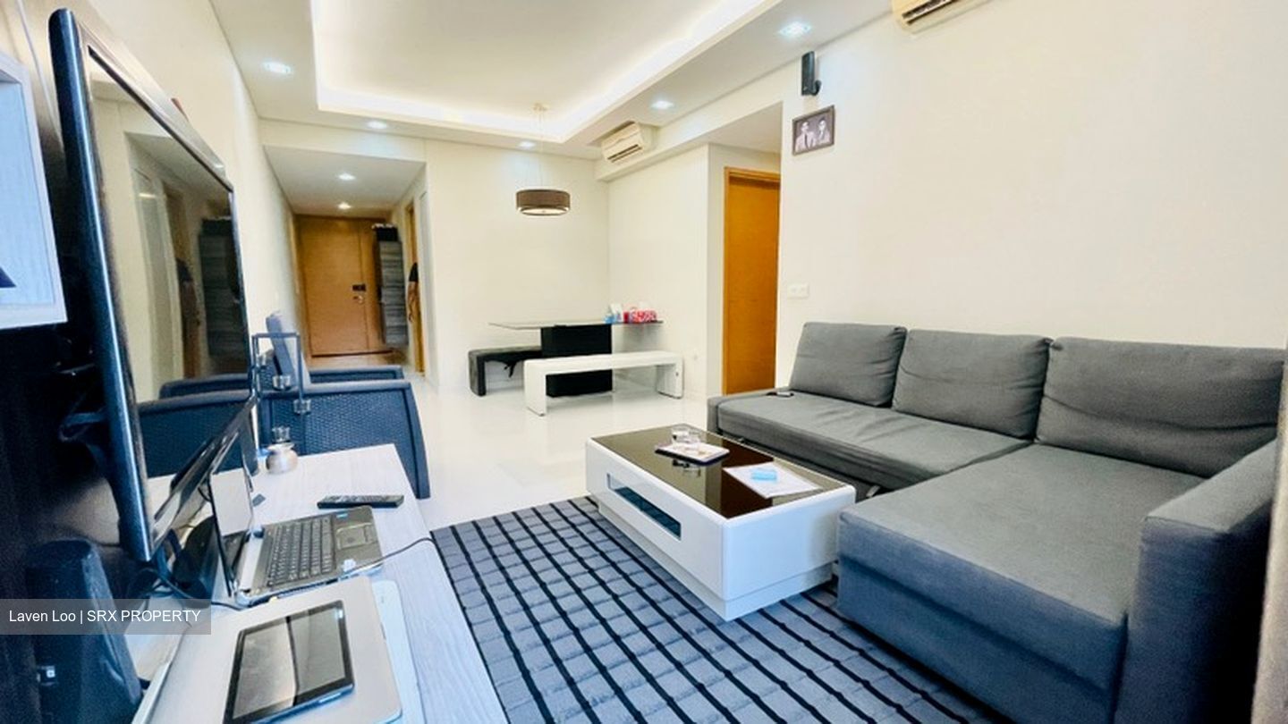 The Gale (D17), Condominium - For Rent