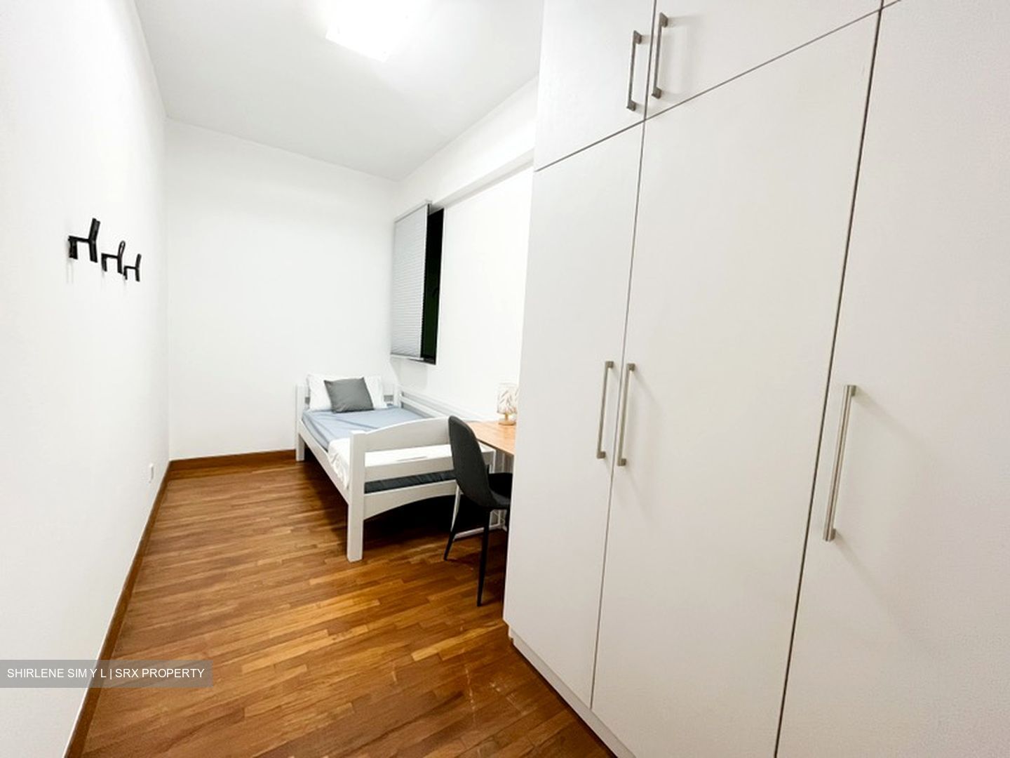 Simei Green Condominium (D18), Condominium - For Rent