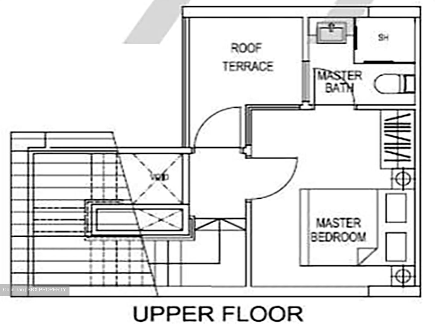 Kensington Square (D19), Apartment - For Sale