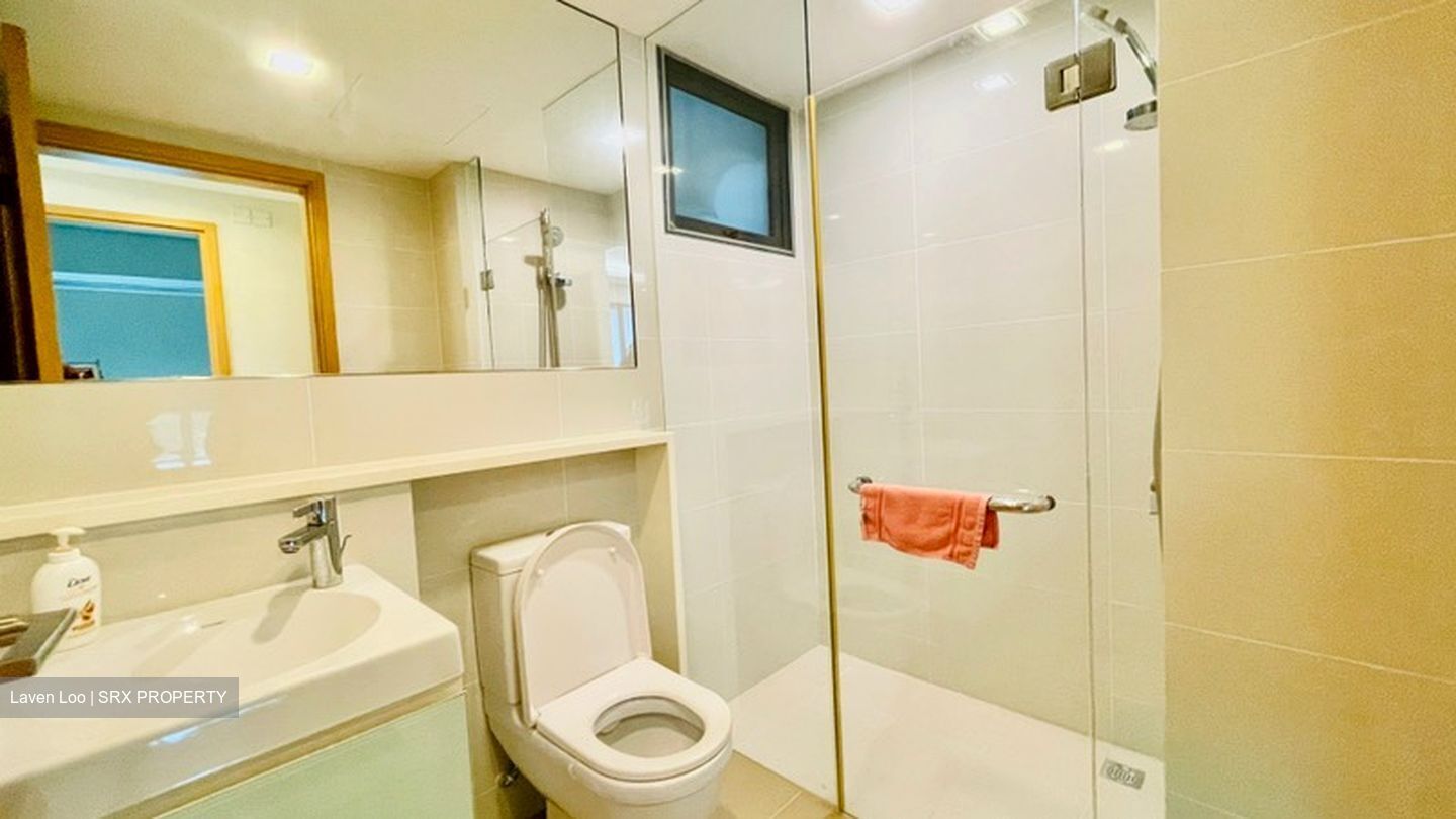 The Gale (D17), Condominium - For Rent