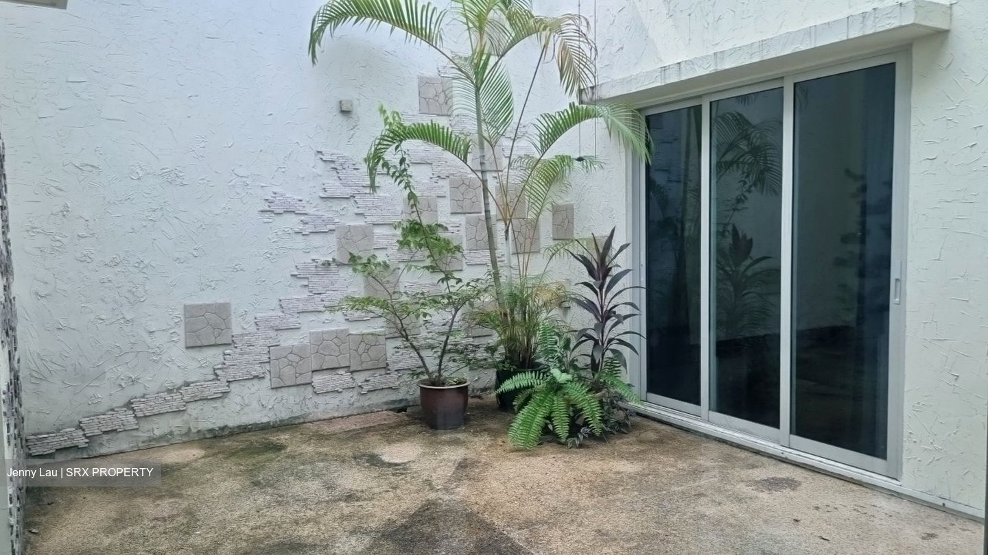 Citylights (D8), Condominium - For Rent
